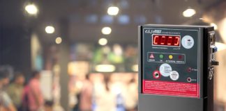 Latina, multa al titolare di un locale per assenza dell’alcoltest