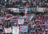 Latina-Catania, stop ai tifosi siciliani: divieto di vendita dei biglietti