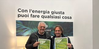 Spillo Altobelli e Schwoch incontrano i tifosi, grande entusiasmo a Latina