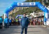 Maratona Maga Circe 10ª in Italia per la FIDAL, Fioriello: “Orgoglio per tutti”