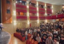 Latina, al D’Annunzio in scena “Di sana e robusta Costituzione”