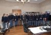 La Polizia accoglie nuovi agenti e ispettori nella provincia di Latina