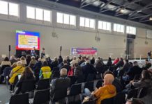 Cicloturismo, realtà pontine protagoniste alla fiera di Padova