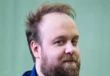 Nicolas Ballario nella giuria del Concorso Internazionale di Fotografia Città di Latina