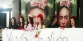 Sabato al Teatro Moderno di Latina la terza edizione del “Premio Eccellenze Femminili”