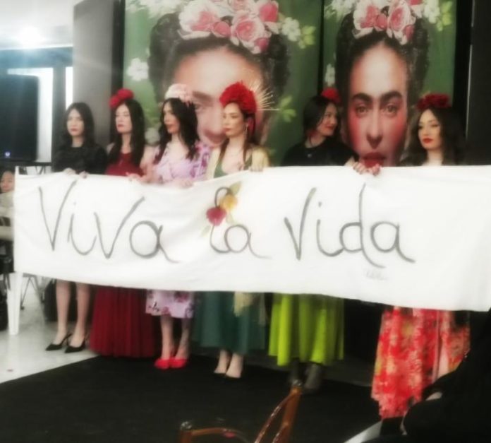 repertorio eccellenze femminili