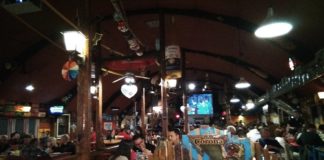 Controlli a El Paso, riceviamo e pubblichiamo il comunicato della proprietà del locale