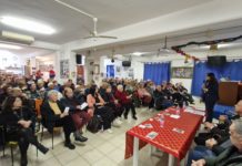 “Non ci casco”, a Sermoneta l’incontro contro le truffe agli anziani