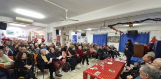 “Non ci casco”, a Sermoneta l’incontro contro le truffe agli anziani