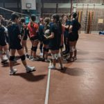 Volley, la rete del Project Network