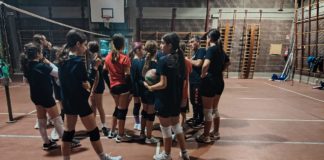 Volley, la rete del Project Network