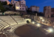 Un milione dal Ministero per il Teatro Romano: Terracina punta sulla cultura