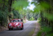 Coppa d’Oro della Maga Circe: svelato il percorso 2026