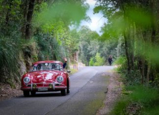 Coppa d’Oro della Maga Circe: svelato il percorso 2026