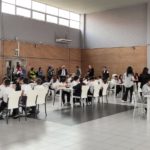 Cisterna si conferma “Dama Polis”: assegnati i titoli regionali scolastici 2026