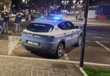 Urla e schiamazzi, scatta il blitz nel locale ad Aprilia