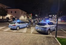 Ruba merce per 400 da “Aprilia 2”, verrà rimpatriato