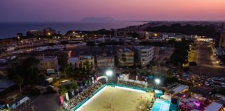 Beach Soccer 2026: Terracina ancora tappa ufficiale