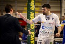 Cisterna Volley, oggi Gara 1 dei Playoff 5º posto contro Milano