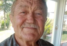 Omicidio a Pontinia, l’80enne Giuseppe Pirani trovato sgozzato