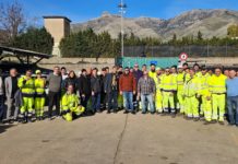 Formia, record storico nella differenziata: a marzo sfiorata la soglia dell’80%