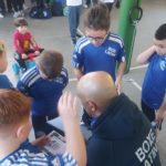 Boxe Latina, Criterium al Palaboxe: riflettori sul vivaio