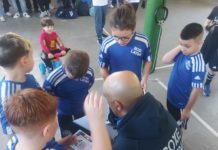 Boxe Latina, Criterium al Palaboxe: riflettori sul vivaio