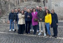 Sermoneta mobilita cittadini e associazioni: sabato torna la Giornata ecologica