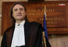 Latina, si insedia il nuovo procuratore capo Capasso: ritorno in terra pontina