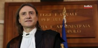 Latina, si insedia il nuovo procuratore capo Capasso: ritorno in terra pontina