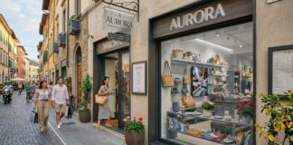 Apologia del “Negozio”, tra economia locale e memoria storica di una Comunità