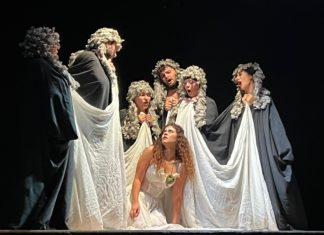 Teatro a Latina, sabato in scena “La Cattedrale” al Santa Maria Goretti