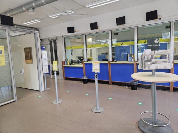 Lufficio-postale-di-Latina-4-via-Priverno