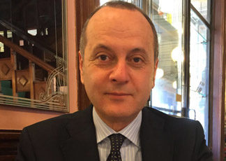 Latina, il mito del 1982 rivive al Digital Invictus: ospite Mauro Grimaldi