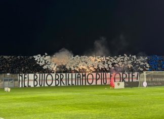 Latina, dopo la Coppa un mese (o meno) per salvarsi