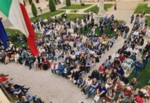 Lievito, nella rassegna il Premio Strega Tour a Latina il 27 aprile