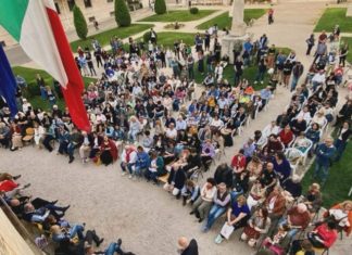 Lievito, nella rassegna il Premio Strega Tour a Latina il 27 aprile