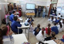 Mobilità autonoma dei bambini: progetto nelle scuole di Cori