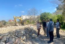 Collo d’oca, verso la nuova rotatoria: gara in dirittura d’arrivo