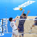 Playoff 5° posto, Cisterna cade sotto i colpi di Milano