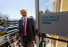 Sanità, Rocca inaugura strutture nel pontino: il Lazio accelera