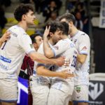 Cisterna Volley, Milano si aggiudica la serie e il quinto posto