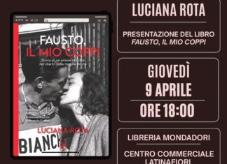 Digital Invictus, oggi in gara il romanzo “Fausto, il mio Coppi”