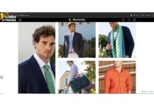 Latina, accessori contraffatti venduti on-line: oscurato il sito