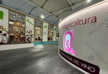 Latina protagonista al Vinitaly 2026 con Confagricoltura