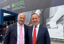 Vinitaly, Sambucci esalta il ruolo della provincia di Latina