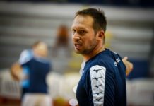 Cisterna Volley, la scommessa Morato è vinta