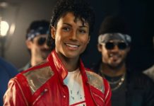 “Michael” nelle sale italiane il 22 Aprile: a Latina è corsa al biglietto