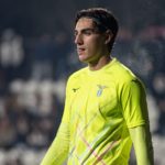 Lazio, per l’emergenza tra i pali l’ex Latina Nicolò Pannozzo