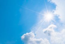 Meteo, attese punte di 25 gradi su Latina nel weekend